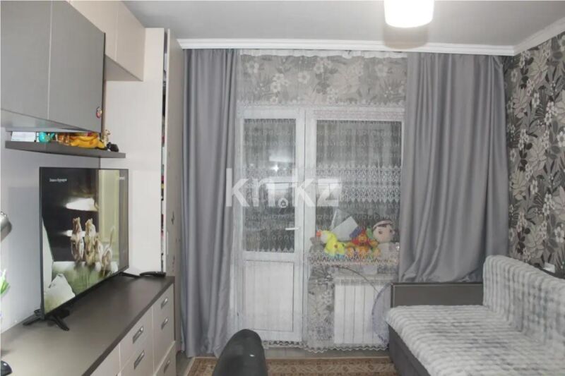 Продажа 3-комнатной квартиры, 70 м² - Продажа трехкомнатных квартир в Ауэзовском р-не Алматы - страница 18 фото 2 из 5