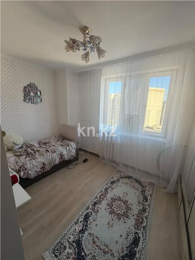 Продажа 2-комнатной квартиры, 48 м² - Продажа двухкомнатных квартир в р-не Сарайшык Астаны - страница 31 фото 2 из 5