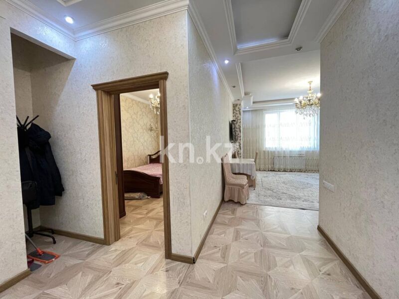 Аренда 2-комнатной квартиры, 56 м² - Продажа квартир в Кокшетау фото 8 из 10