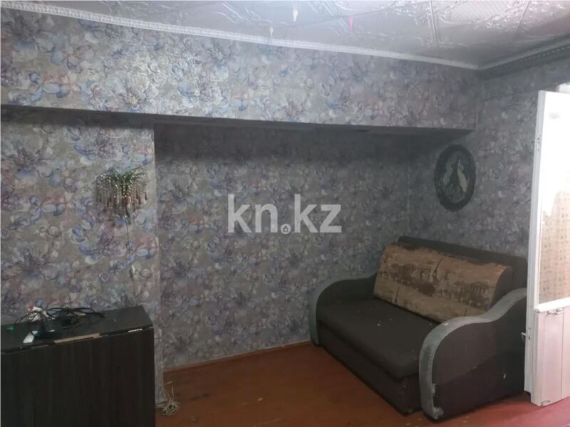 Продажа 1-комнатной квартиры, 32 м² - Продажа однокомнатных квартир в панельном доме в Казахстане - страница 36 фото 2 из 4