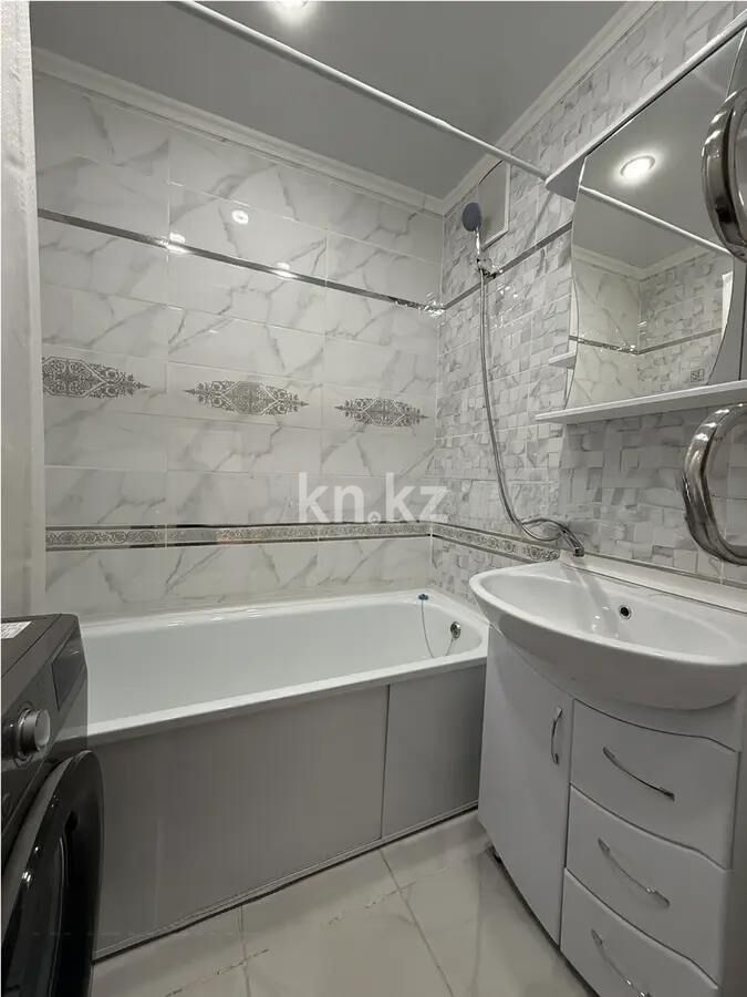 Продажа 2-комнатной квартиры, 53 м² - Продажа квартир в панельном доме в Караганде - страница 2 фото 5 из 7