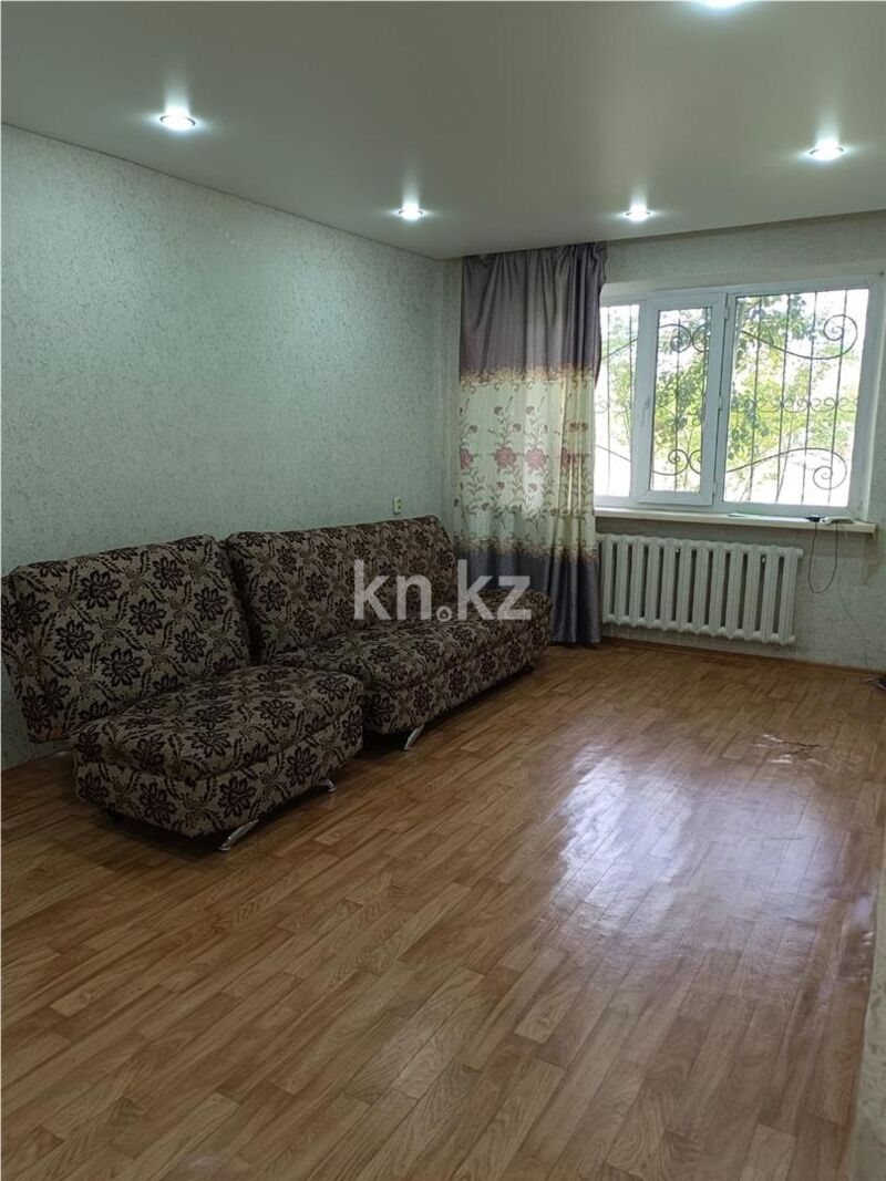 Продажа 2-комнатной квартиры, 44 м² - Продажа двухкомнатных квартир в Майкудуке Караганды - страница 17 фото 4 из 8