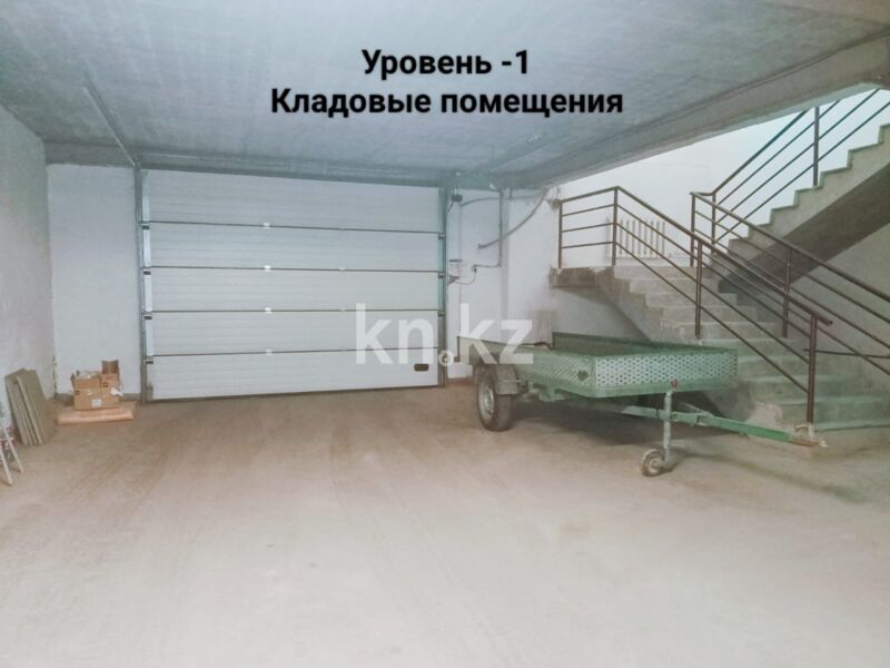 Продажа здания, 7443 м² - Продажа зданий в Алматы фото 38 из 40