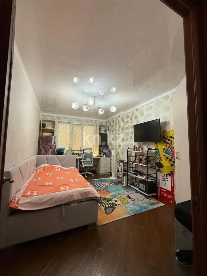 Продажа 3-комнатной квартиры, 87 м² - Продажа трехкомнатных квартир в Алмалинском р-не Алматы - страница 16 фото 3 из 5