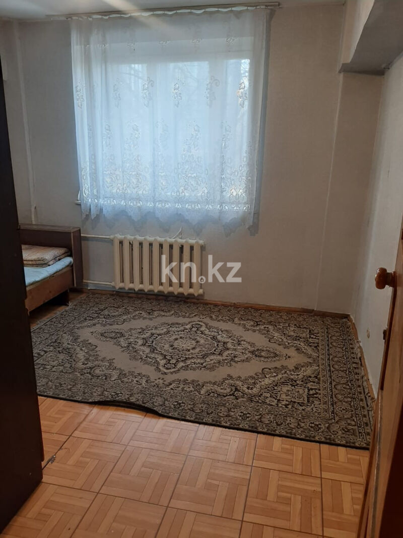 Аренда 3-комнатной квартиры, 89 м² - Аренда квартир помесячно в Алматы фото 4 из 7