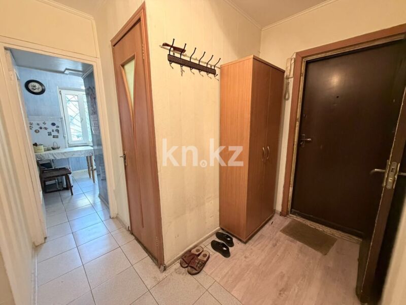 Продажа 1-комнатной квартиры, 31.3 м² - Продажа квартир в Казахстане - страница 105 фото 8 из 8