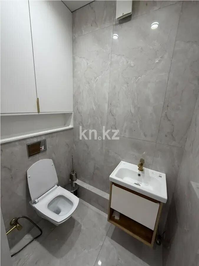 Продажа 3-комнатной квартиры, 80 м² - Продажа трехкомнатных квартир в Алматы - страница 4 фото 3 из 4