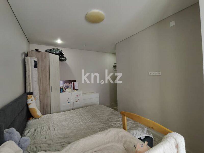 Продажа 2-комнатной квартиры, 55 м² - Продажа квартир в Майкудуке Караганды - страница 28 фото 7 из 33