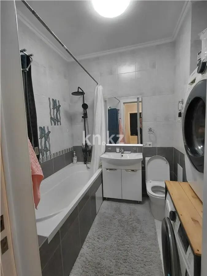 Продажа 3-комнатной квартиры, 90 м² - Продажа квартир в монолитно-каркасном доме в Астане - страница 112 фото 5 из 8