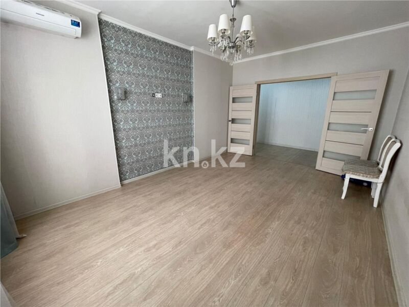 Продажа 3-комнатной квартиры, 88 м² - Продажа трехкомнатных квартир на Юго-Востоке Караганды - страница 18 фото 2 из 16