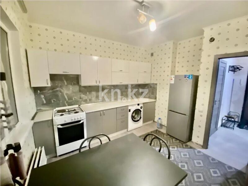 Продажа 1-комнатной квартиры, 43 м² - Продажа однокомнатных квартир в Ауэзовском р-не Алматы - страница 16 фото 2 из 3