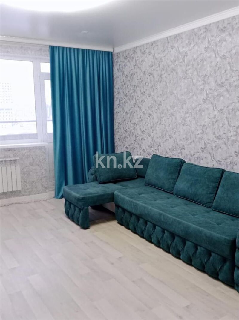 Продажа 2-комнатной квартиры, 60 м² - Продажа квартир в блочном доме в Караганде фото 2 из 12