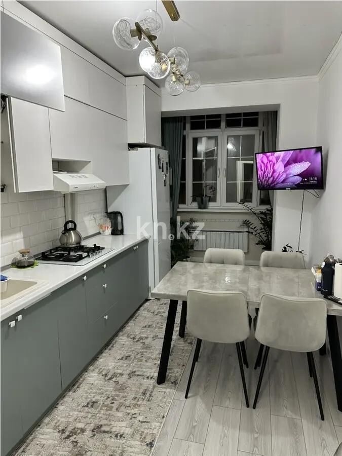 Продажа 3-комнатной квартиры, 68 м² - Продажа трехкомнатных квартир от собственников в Казахстане - страница 9 фото 4 из 6