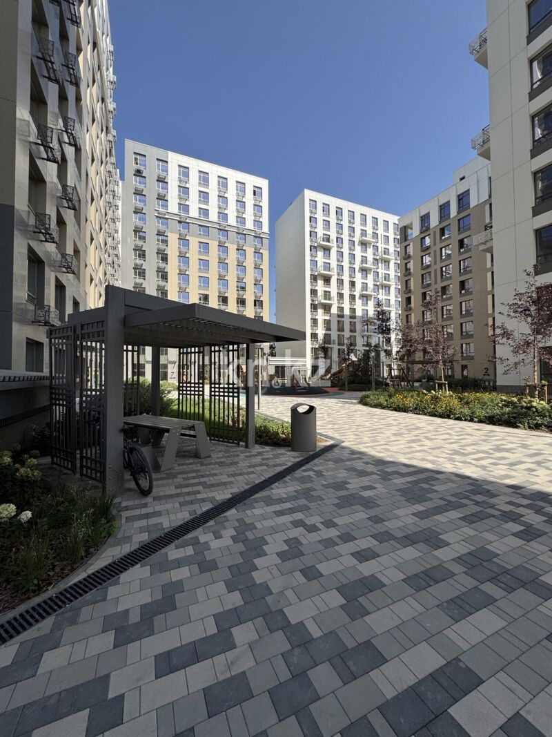 Продажа 2-комнатной квартиры, 49 м² - Продажа двухкомнатных квартир в Алматы - страница 4 фото 6 из 20