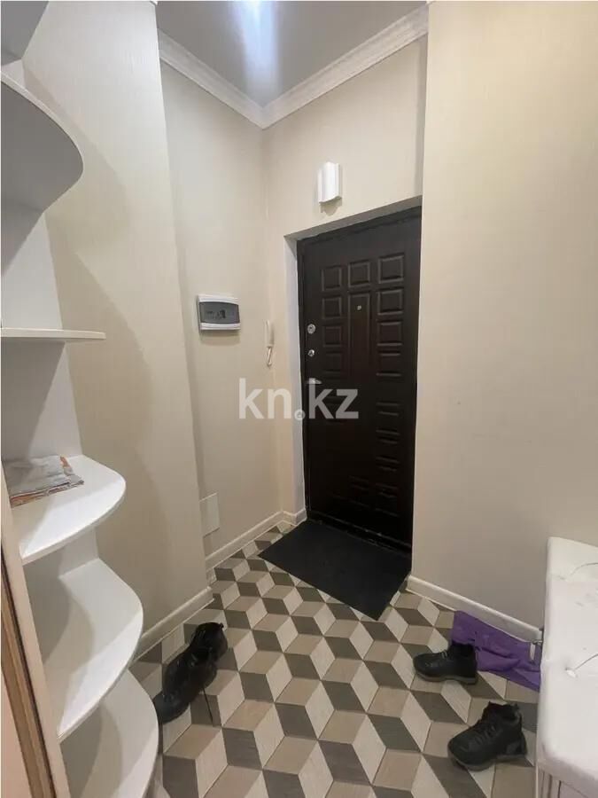 Продажа 2-комнатной квартиры, 70 м² - Продажа квартир в новостройках Астаны - страница 29 фото 5 из 5