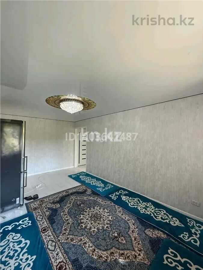 Продажа 3-комнатной квартиры, 58 м² - Продажа трехкомнатных квартир в Темиртау - страница 2 фото 2 из 8