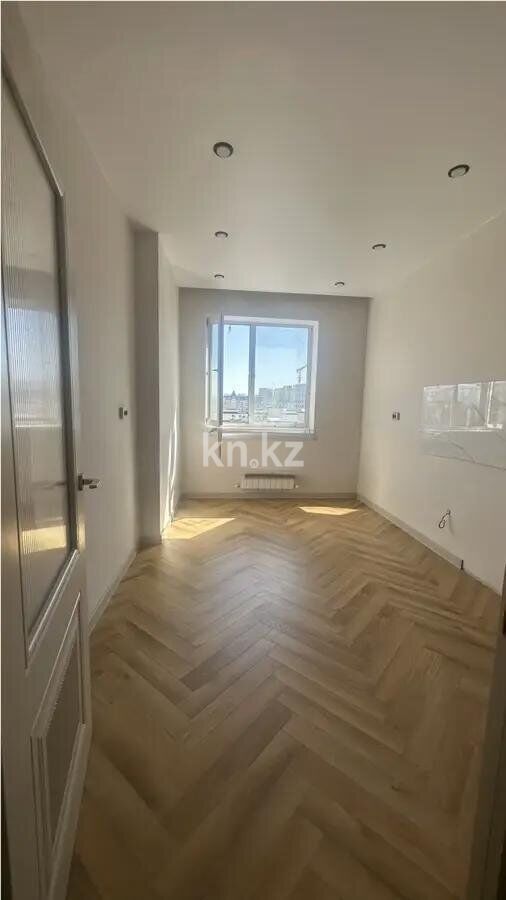 Продажа 1-комнатной квартиры, 45.6 м² - Недвижимость в Астане - страница 4 фото 2 из 3