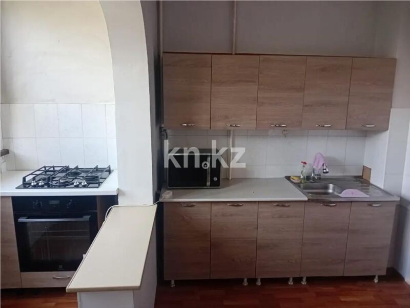 Продажа 2-комнатной квартиры, 60 м² - Продажа двухкомнатных квартир в панельном доме в Алматы - страница 4 фото 3 из 4