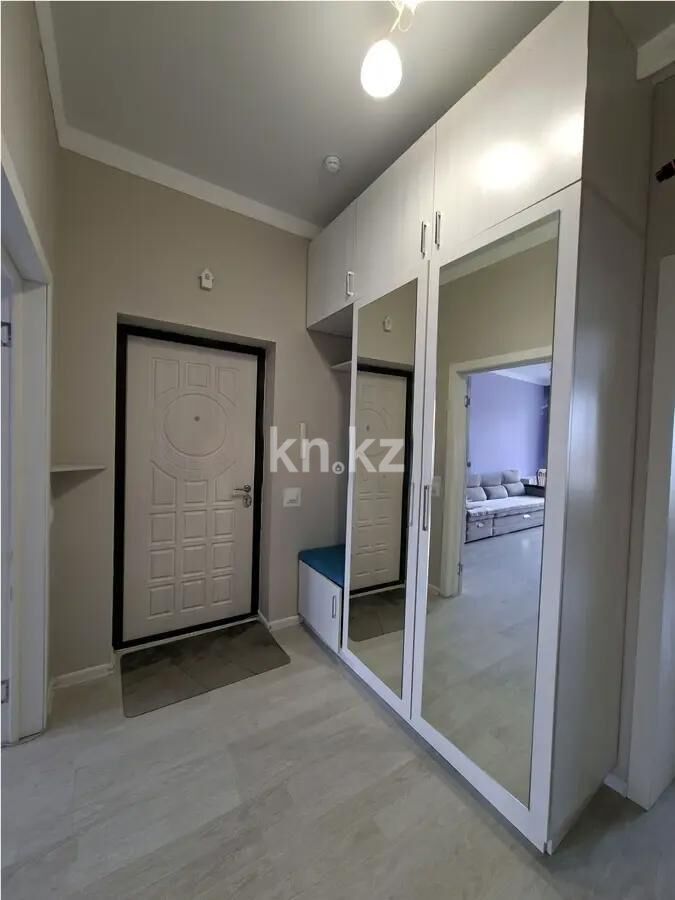 Продажа 3-комнатной квартиры, 66 м² - Продажа трехкомнатных квартир в Астане - страница 13 фото 7 из 8