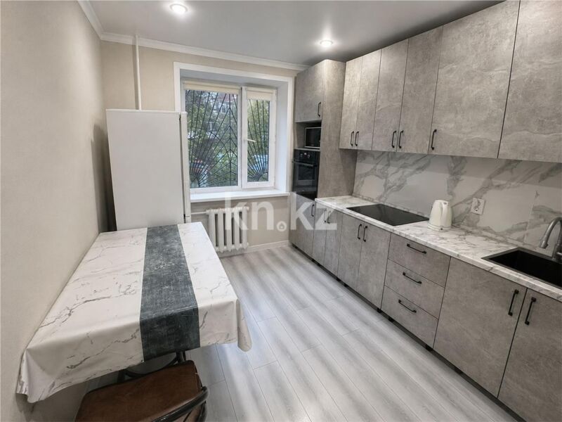 Продажа 1-комнатной квартиры, 41 м² - Продажа однокомнатных квартир на Юго-Востоке Караганды - страница 6 фото 2 из 4