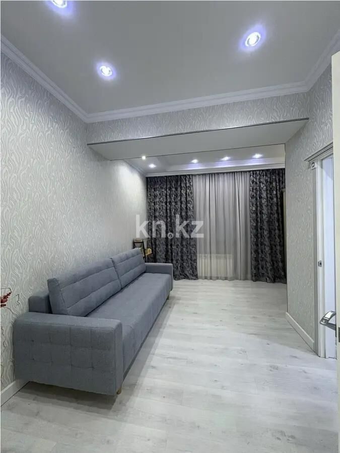 Продажа 5-комнатной квартиры, 160 м² - Продажа пятикомнатных и более квартир в Бостандыкском р-не Алматы фото 1 из 6