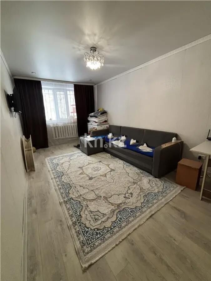 Продажа 2-комнатной квартиры, 49 м² - Продажа двухкомнатных квартир в панельном доме в Караганде - страница 8 фото 1 из 5