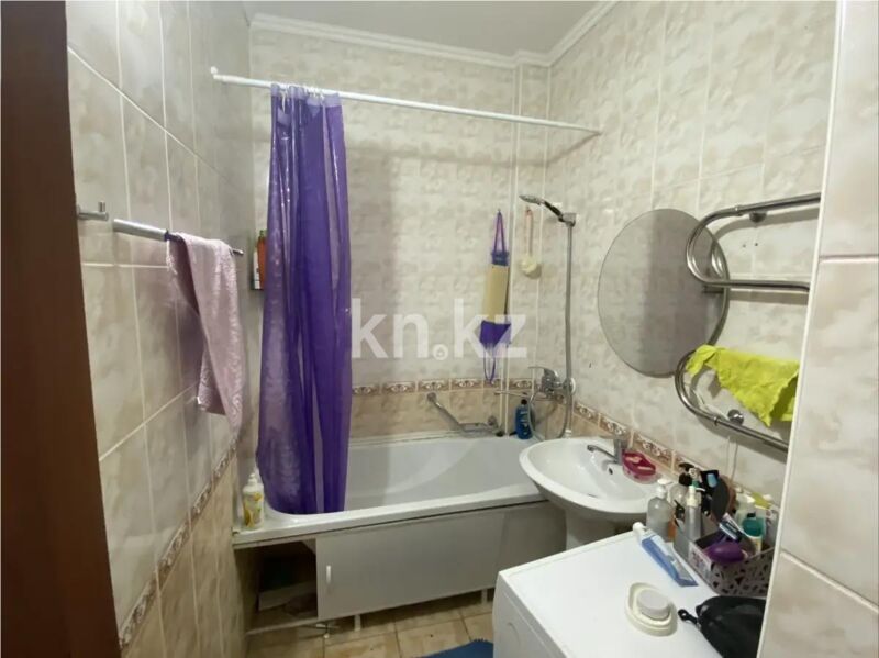 Продажа 2-комнатной квартиры, 55 м² - Продажа двухкомнатных квартир в р-не Алматы Астаны - страница 3 фото 2 из 4