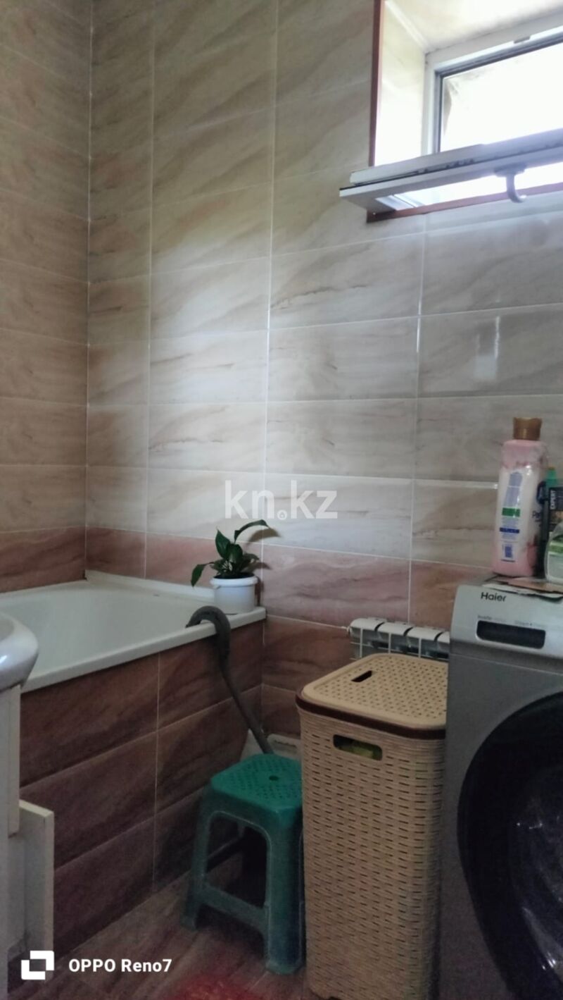 Продажа 4-комнатной квартиры, 71.1 м² - Продажа четырехкомнатных квартир от собственников в Казахстане - страница 23 фото 8 из 9