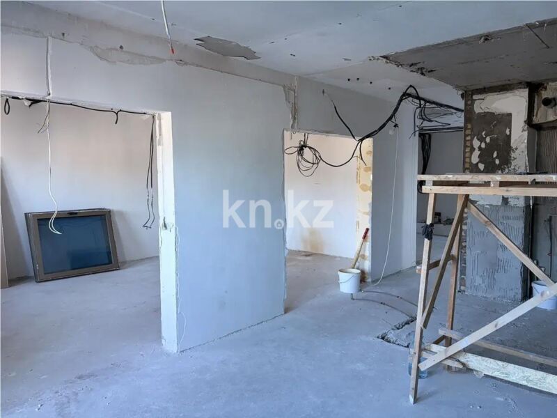 Продажа 3-комнатной квартиры, 100 м² - Продажа трехкомнатных квартир в Медеуском р-не Алматы - страница 14 фото 1 из 1