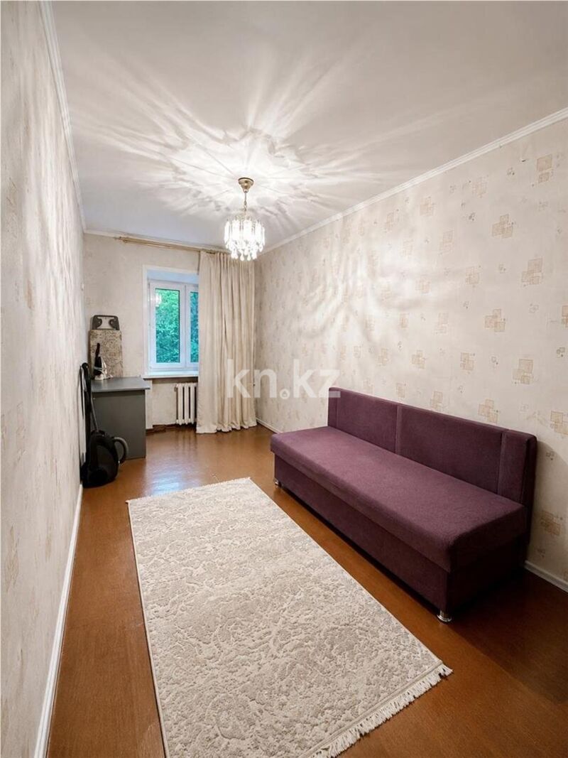 Продажа 2-комнатной квартиры, 42 м² - Продажа двухкомнатных квартир в Караганде - страница 4 фото 3 из 10