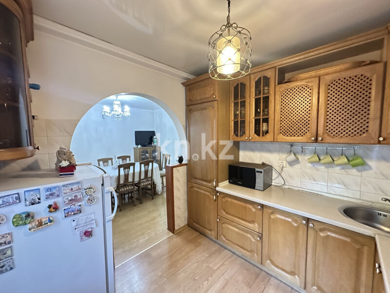 Продажа 5-комнатной квартиры, 101.4 м² - Продажа квартир в Михайловке Караганды - страница 4 фото 25 из 39