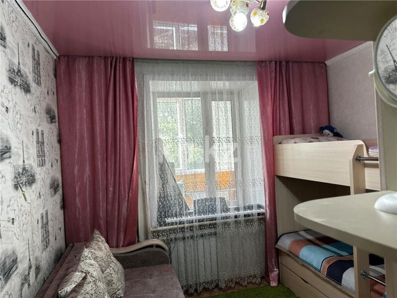 Продажа 4-комнатной квартиры, 84 м² - Недвижимость в Караганде - страница 18 фото 13 из 23