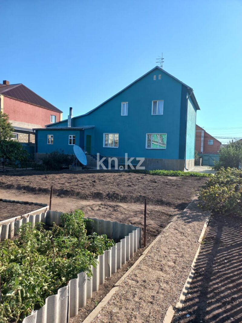 Продажа 6-комнатного дома, 195 м² - Продажа домов, коттеджей в Караганде - страница 7 фото 2 из 27