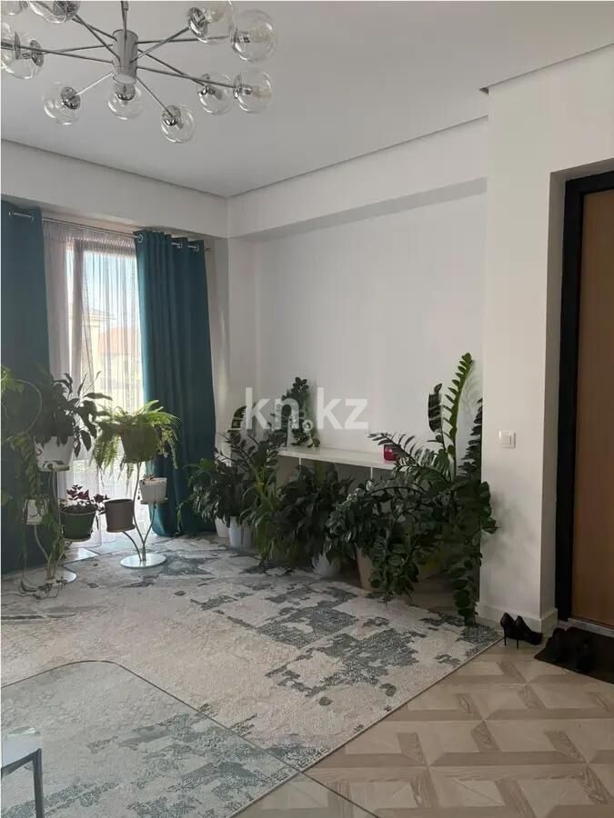 Продажа 2-комнатной квартиры, 55 м² - Продажа двухкомнатных квартир в кирпичном доме в Алматы - страница 12 фото 5 из 5