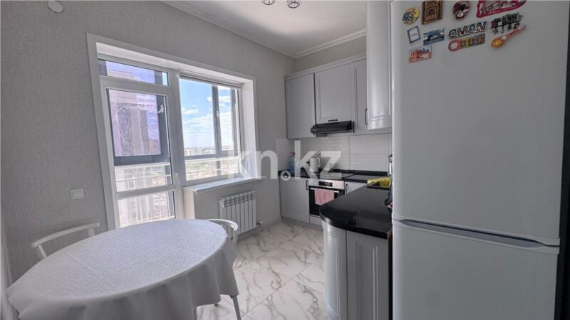 Продажа 3-комнатной квартиры, 74 м² - Продажа квартир в Казахстане - страница 15 фото 8 из 22