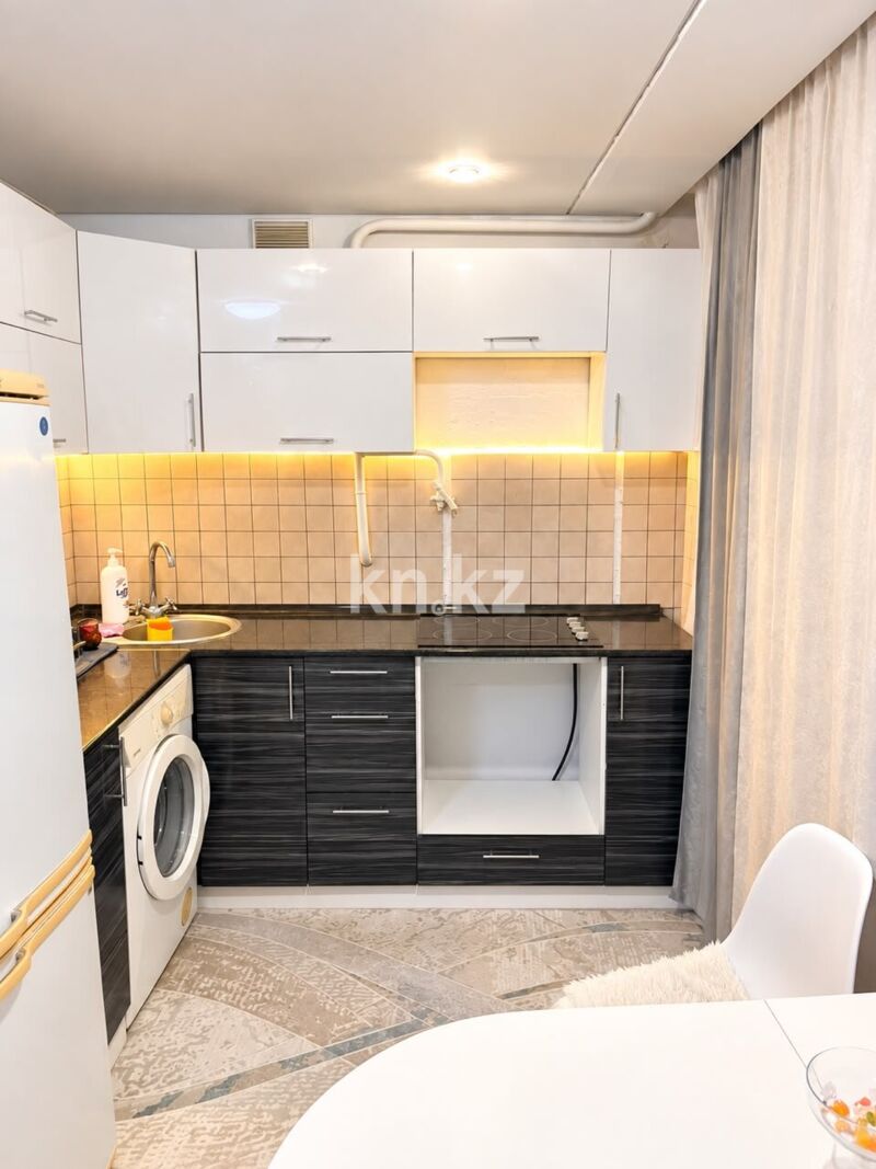 Аренда 1-комнатной квартиры посуточно, 35 м² - Продажа квартир в Семее фото 3 из 4