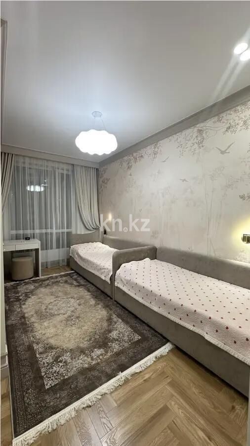 Продажа 3-комнатной квартиры, 93 м² - Продажа трехкомнатных квартир в Ауэзовском р-не Алматы - страница 18 фото 3 из 7