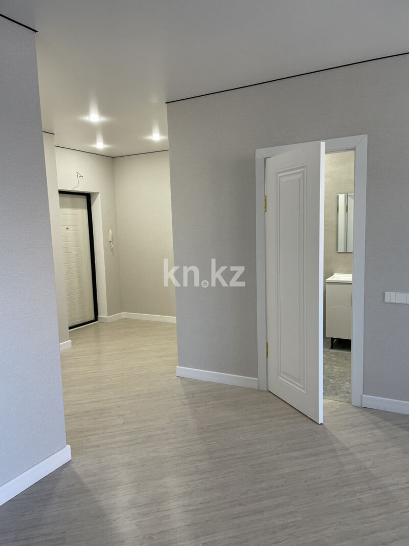 Продажа 2-комнатной квартиры, 60 м² - Продажа квартир в монолитном доме в Астане - страница 4 фото 1 из 11