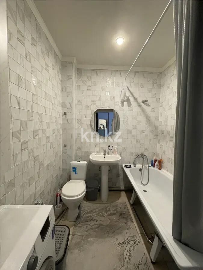 Продажа 1-комнатной квартиры, 28 м² - Продажа  однокомнатных квартир в новостройках Алматы - страница 46 фото 3 из 5