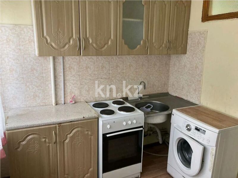 Продажа 1-комнатной квартиры, 35 м² - Продажа однокомнатных квартир на Юго-Востоке Караганды - страница 5 фото 2 из 4