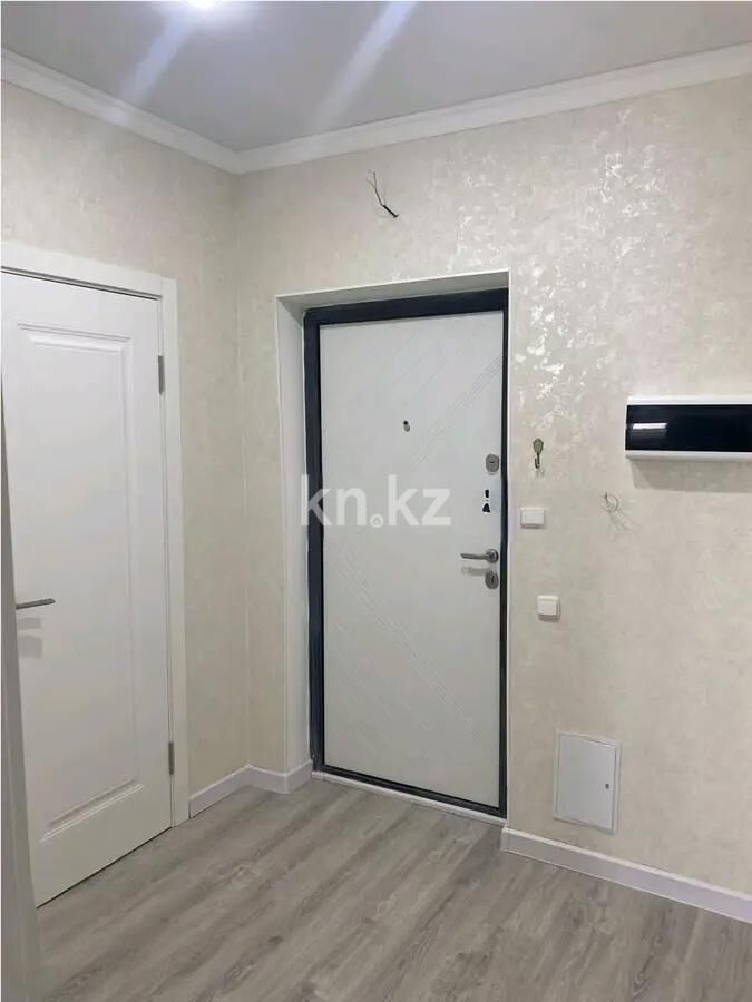 Продажа 1-комнатной квартиры, 36.8 м² - Продажа однокомнатных квартир в р-не Сарыарка Астаны - страница 17 фото 5 из 5