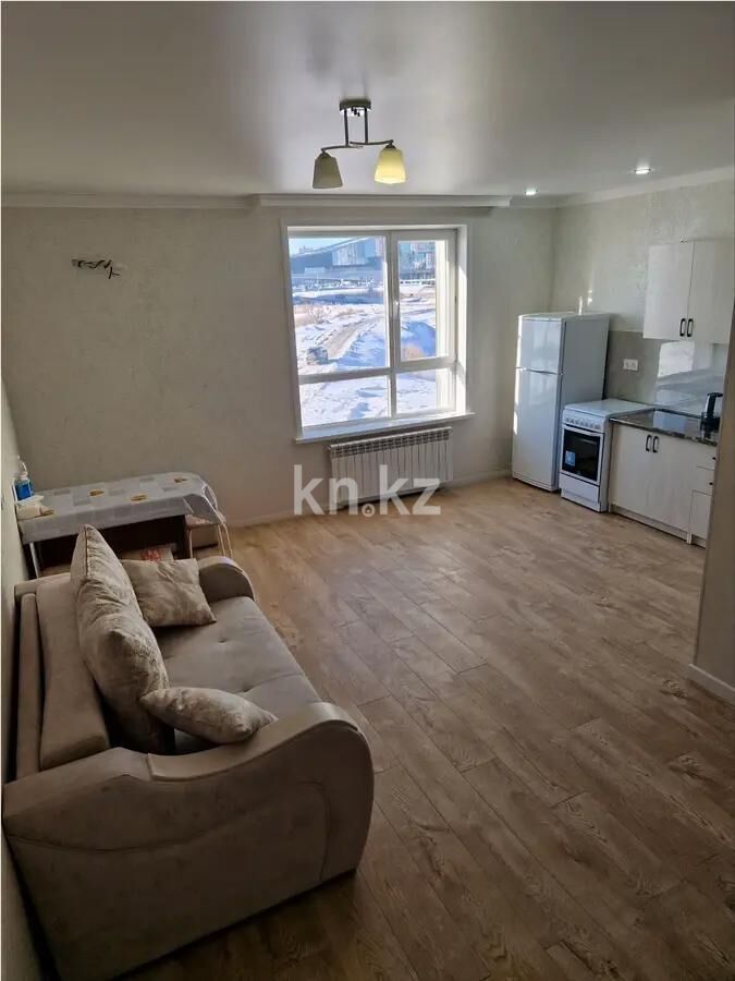 Продажа 2-комнатной квартиры, 55 м² - Продажа двухкомнатных квартир в р-не Сарайшык Астаны - страница 33 фото 2 из 3