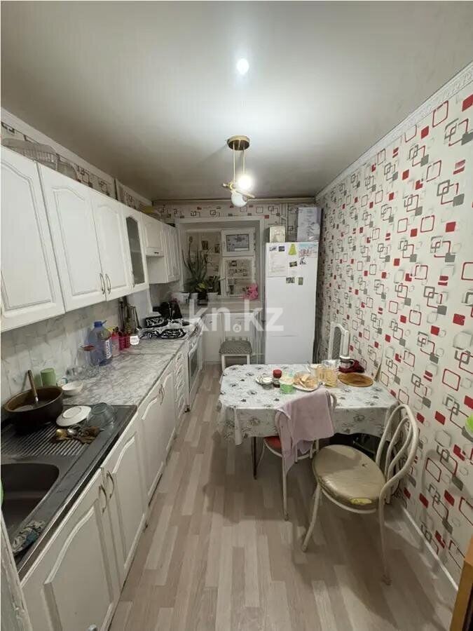 Продажа 4-комнатной квартиры, 77.7 м² - Продажа квартир от собственников в Астане - страница 56 фото 5 из 8