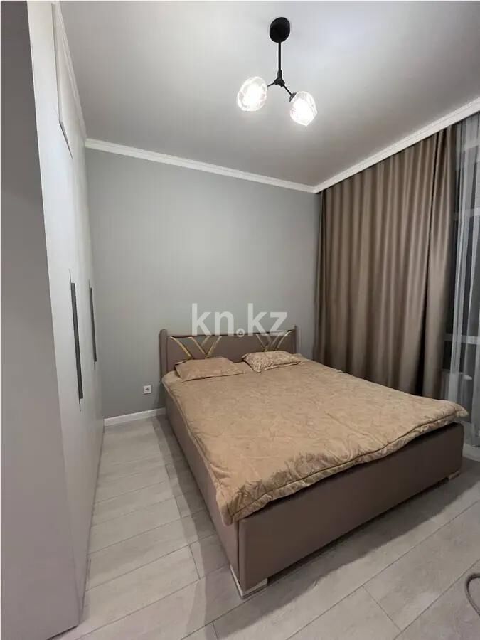 Продажа 2-комнатной квартиры, 53 м² - Продажа квартир в кирпичном доме в Астане - страница 28 фото 1 из 5