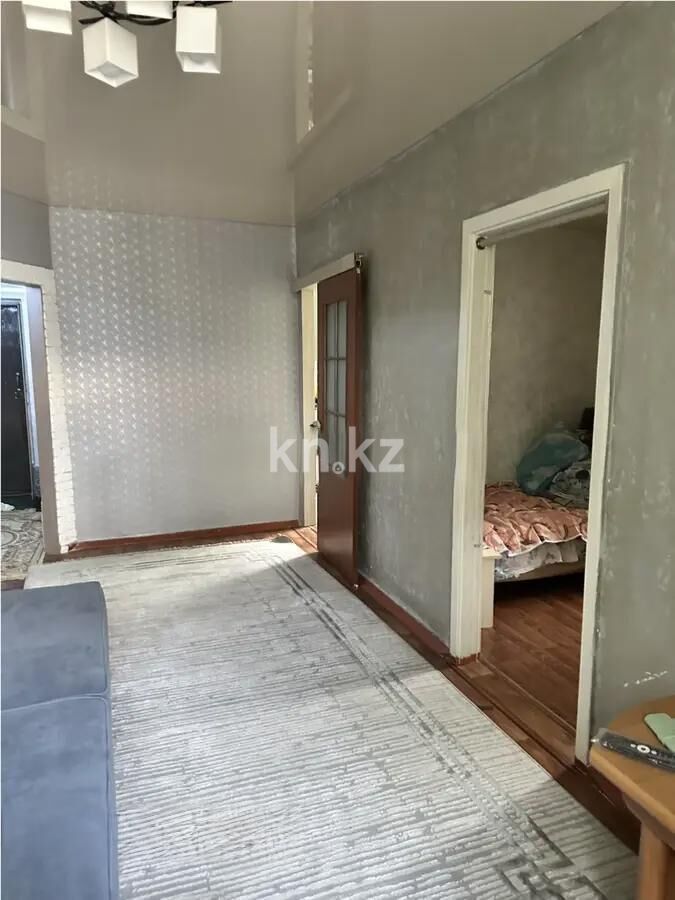 Продажа 2-комнатной квартиры, 40 м² - Продажа двухкомнатных квартир от собственников в Алматы фото 6 из 8