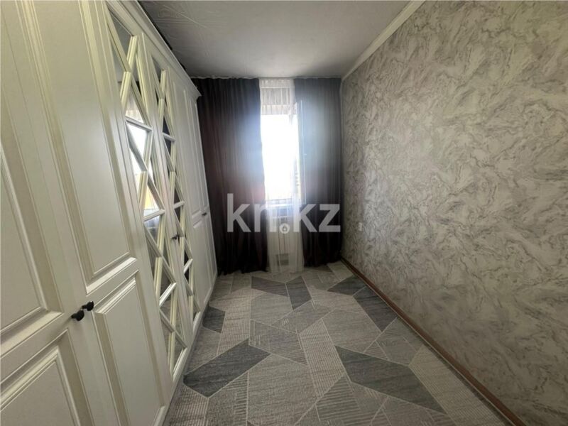 Продажа 3-комнатной квартиры, 62 м² - Недвижимость в Темиртау - страница 24 фото 4 из 9