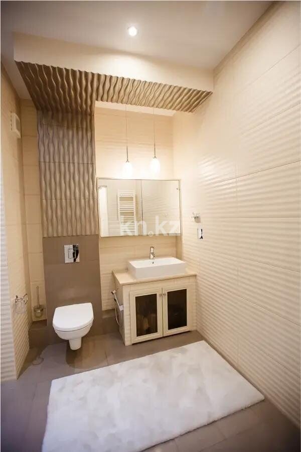 Продажа 3-комнатной квартиры, 136 м² - Продажа трехкомнатных квартир в Медеуском р-не Алматы - страница 3 фото 6 из 8