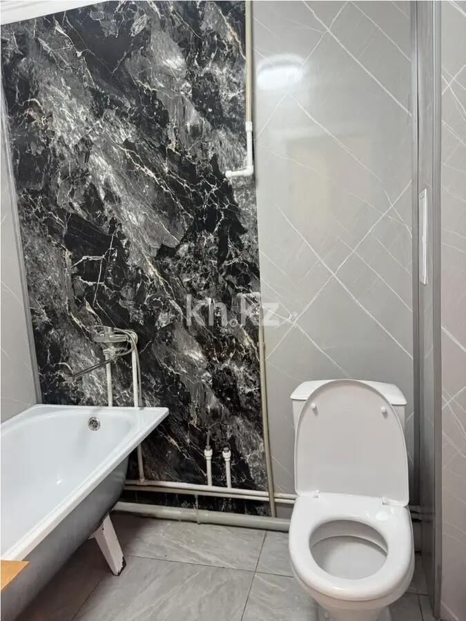 Продажа 1-комнатной квартиры, 33 м² - Продажа однокомнатных квартир в Темиртау фото 2 из 3
