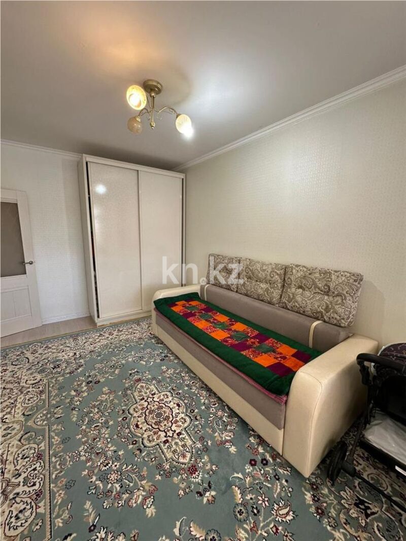 Продажа 3-комнатной квартиры, 83.4 м² - Продажа квартир в кирпичном доме в Астане - страница 219 фото 7 из 11
