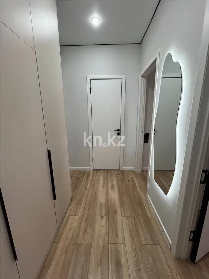Продажа 3-комнатной квартиры, 64.2 м² - Продажа квартир в новостройках Астаны - страница 8 фото 6 из 6